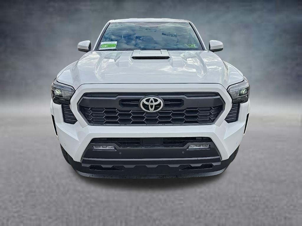 new 2024 Toyota Tacoma car, priced at $48,878