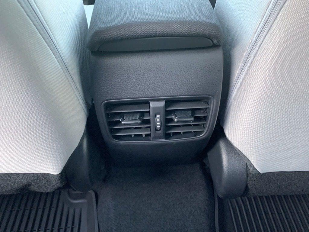 new 2025 Toyota Corolla Cross car, priced at $26,564