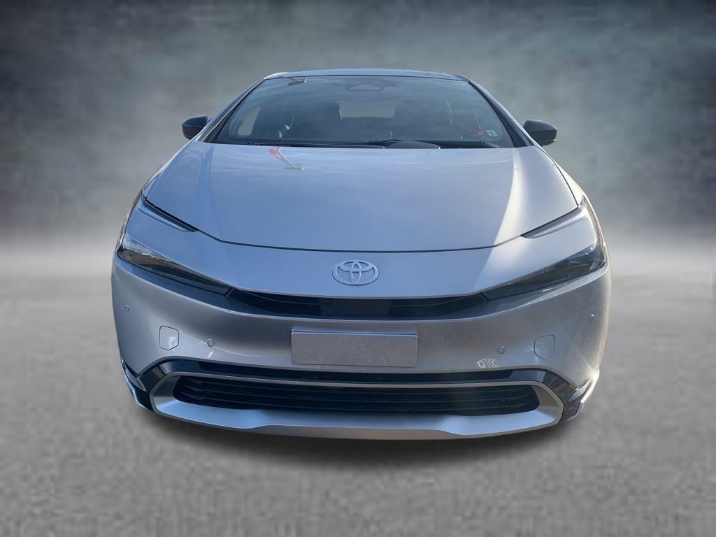 new 2024 Toyota Prius Prime car, priced at $43,958