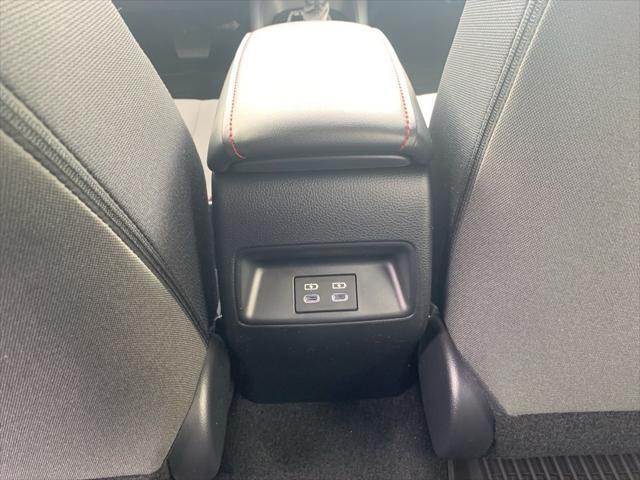 new 2025 Toyota Corolla Hybrid car, priced at $28,338