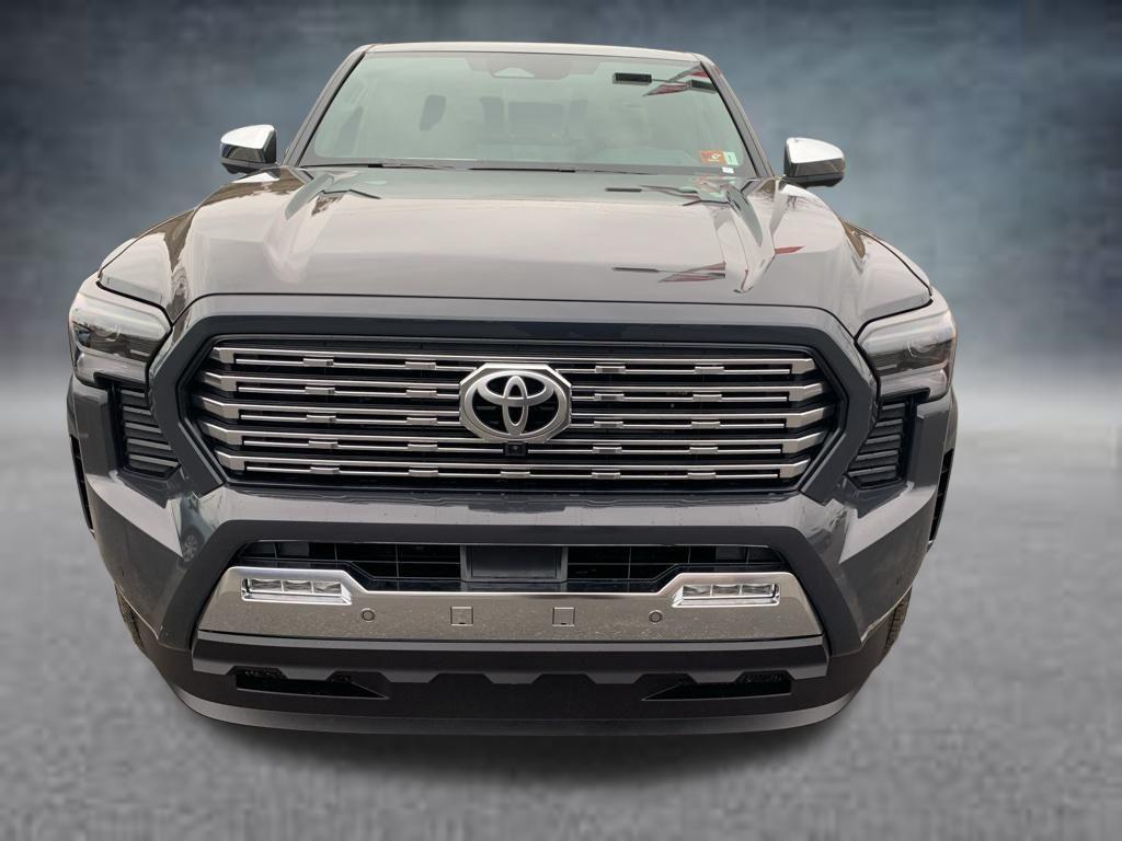 new 2025 Toyota Tacoma car, priced at $55,505