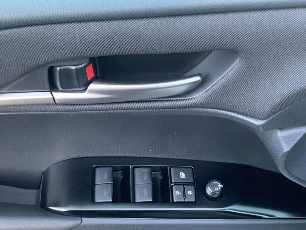 new 2026 Toyota Camry car, priced at $30,982