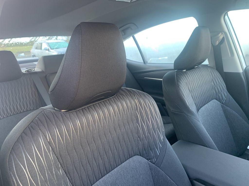 new 2026 Toyota Camry car, priced at $30,982