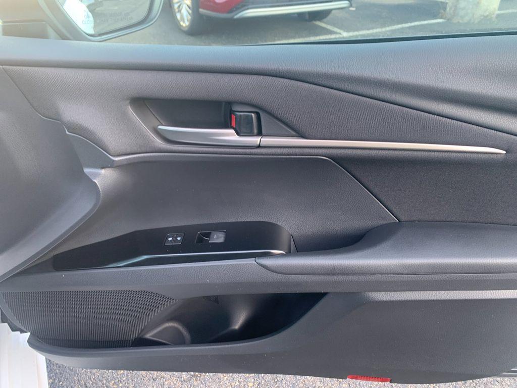 new 2026 Toyota Camry car, priced at $30,982