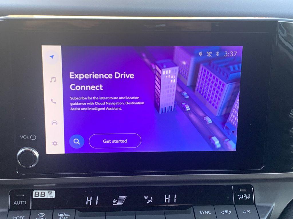 new 2026 Toyota Camry car, priced at $30,982