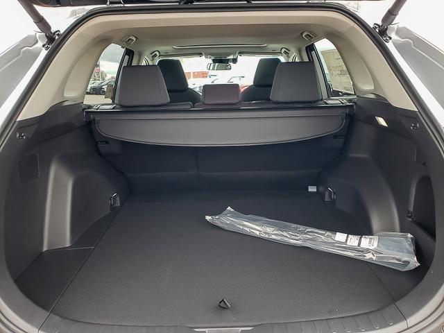 new 2025 Toyota RAV4 car, priced at $36,705