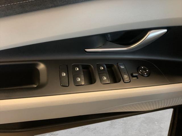 used 2023 Hyundai Elantra car, priced at $20,491