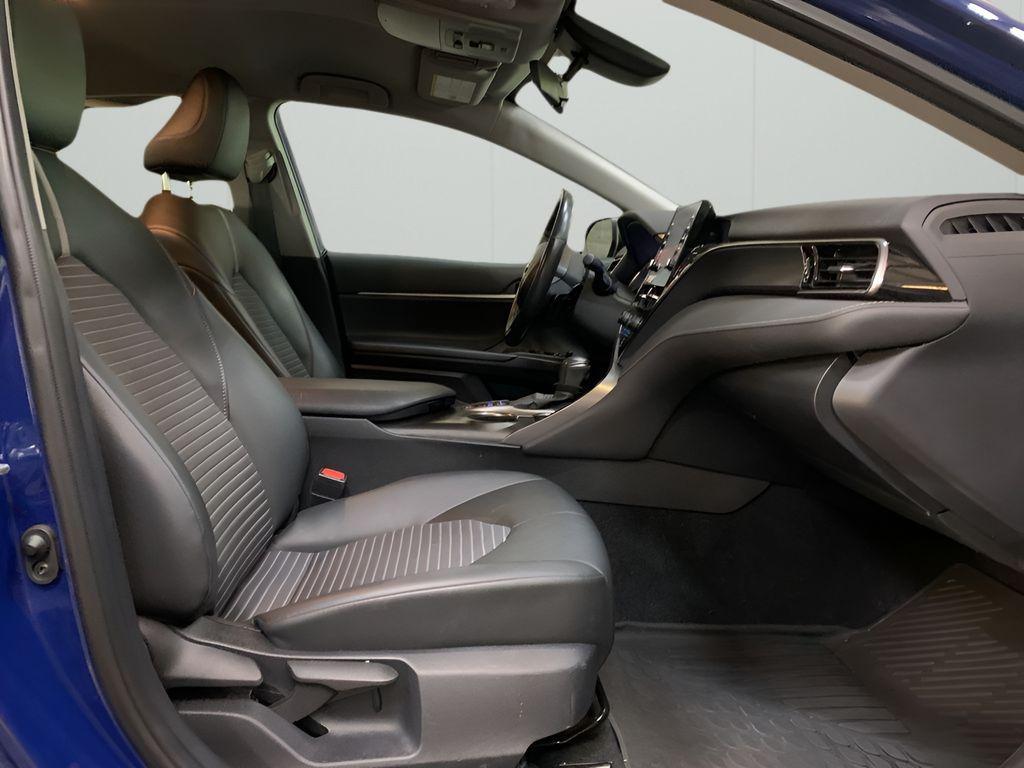 used 2023 Toyota Camry car, priced at $25,991