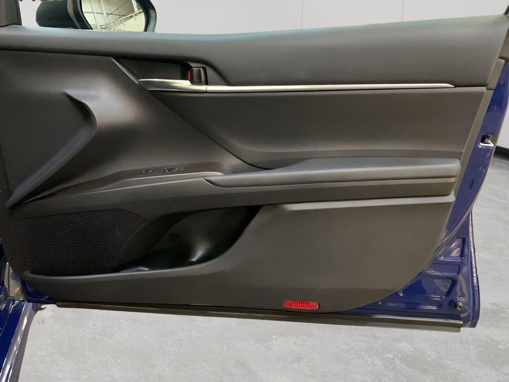 used 2023 Toyota Camry car, priced at $25,991