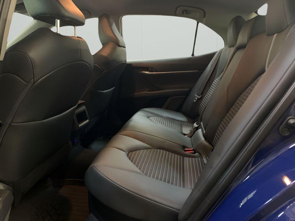 used 2023 Toyota Camry car, priced at $25,991