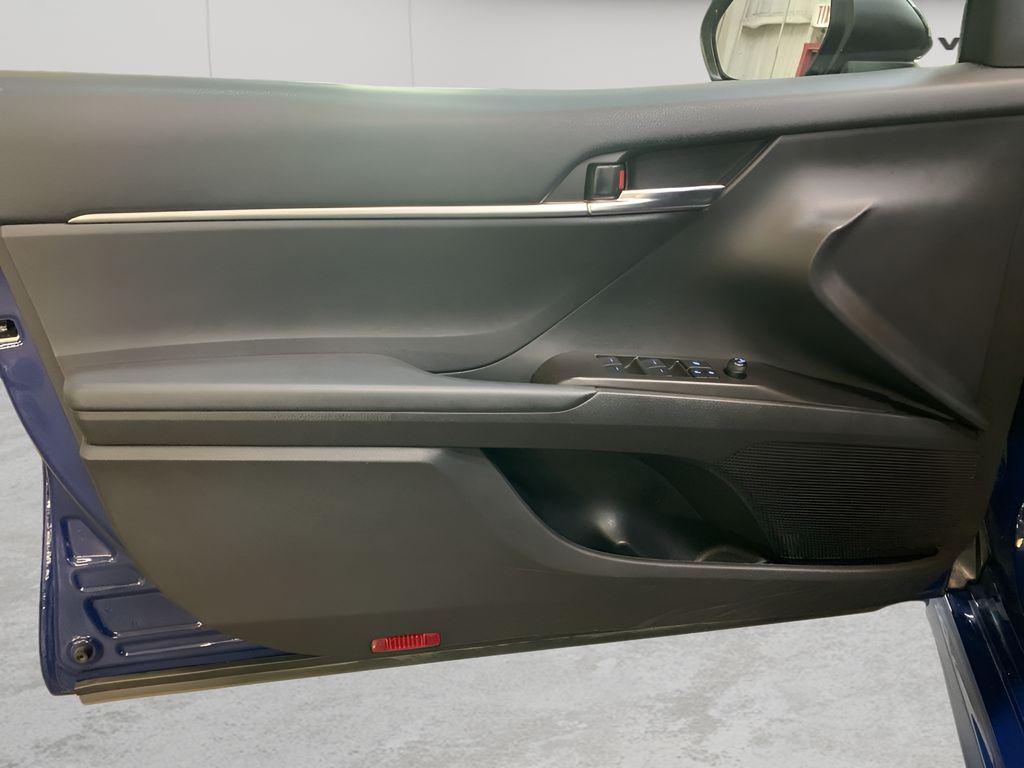 used 2023 Toyota Camry car, priced at $25,991