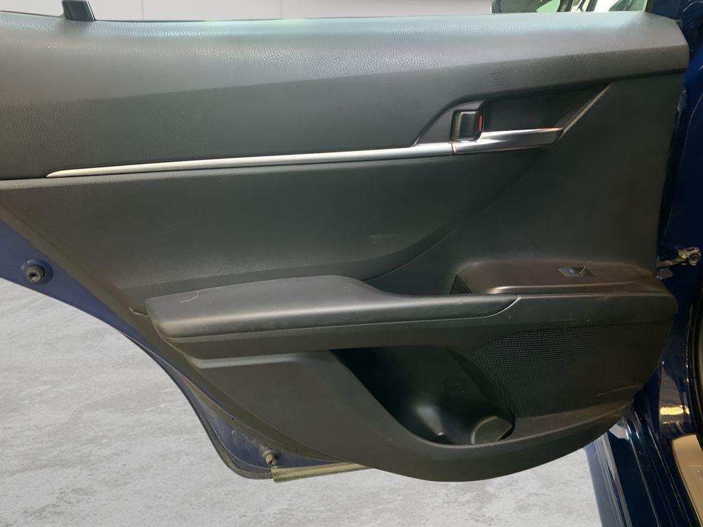 used 2023 Toyota Camry car, priced at $25,991