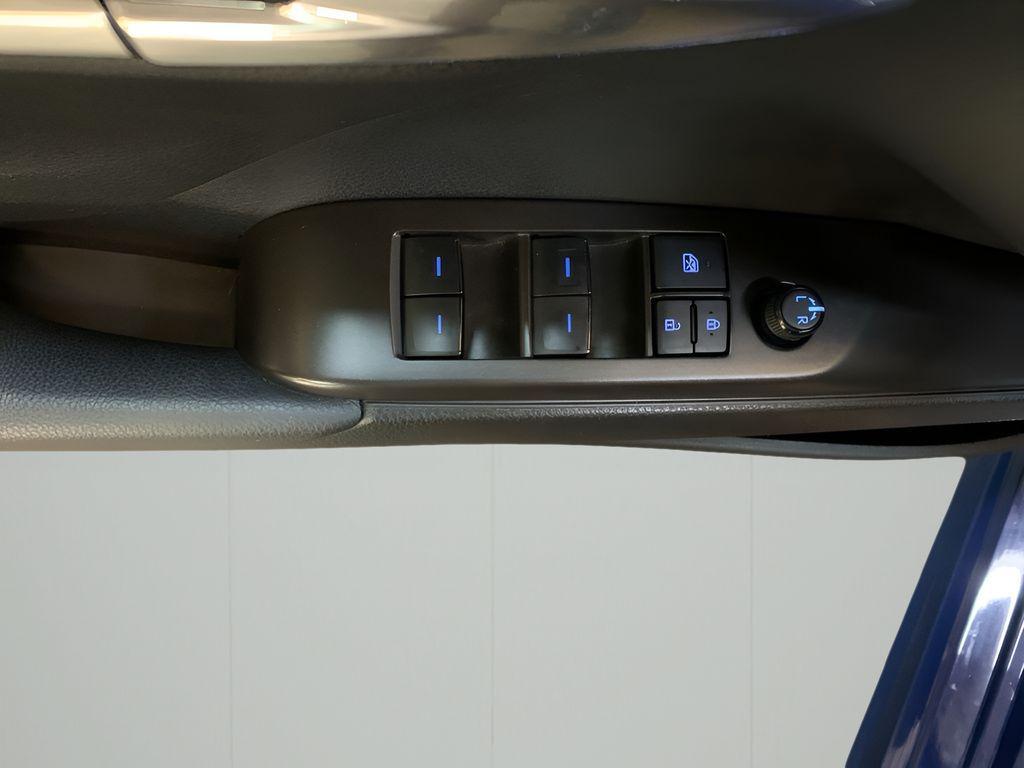 used 2023 Toyota Camry car, priced at $25,991