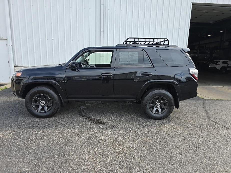 used 2022 Toyota 4Runner car, priced at $43,069