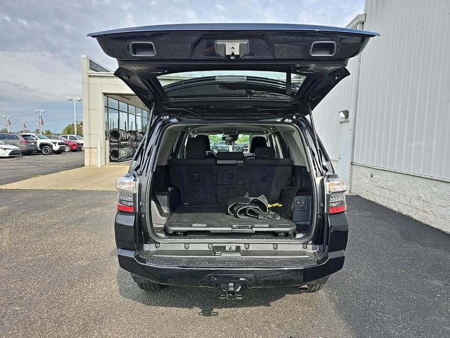 used 2022 Toyota 4Runner car, priced at $43,069