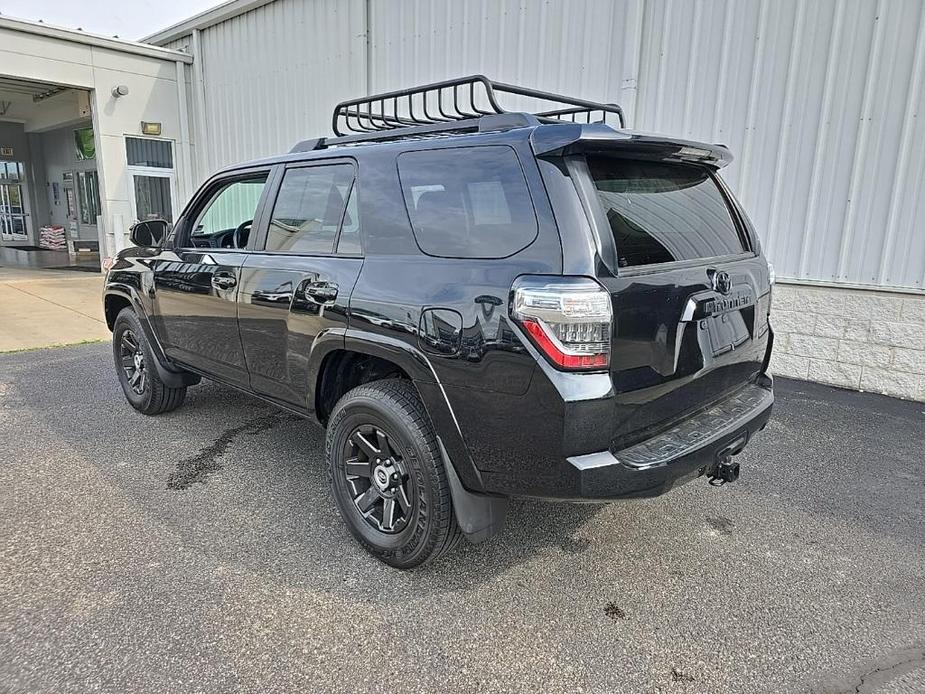 used 2022 Toyota 4Runner car, priced at $43,069