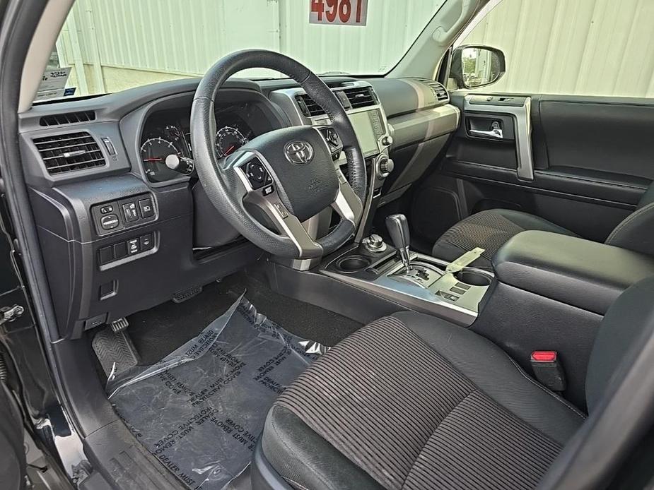 used 2022 Toyota 4Runner car, priced at $43,069