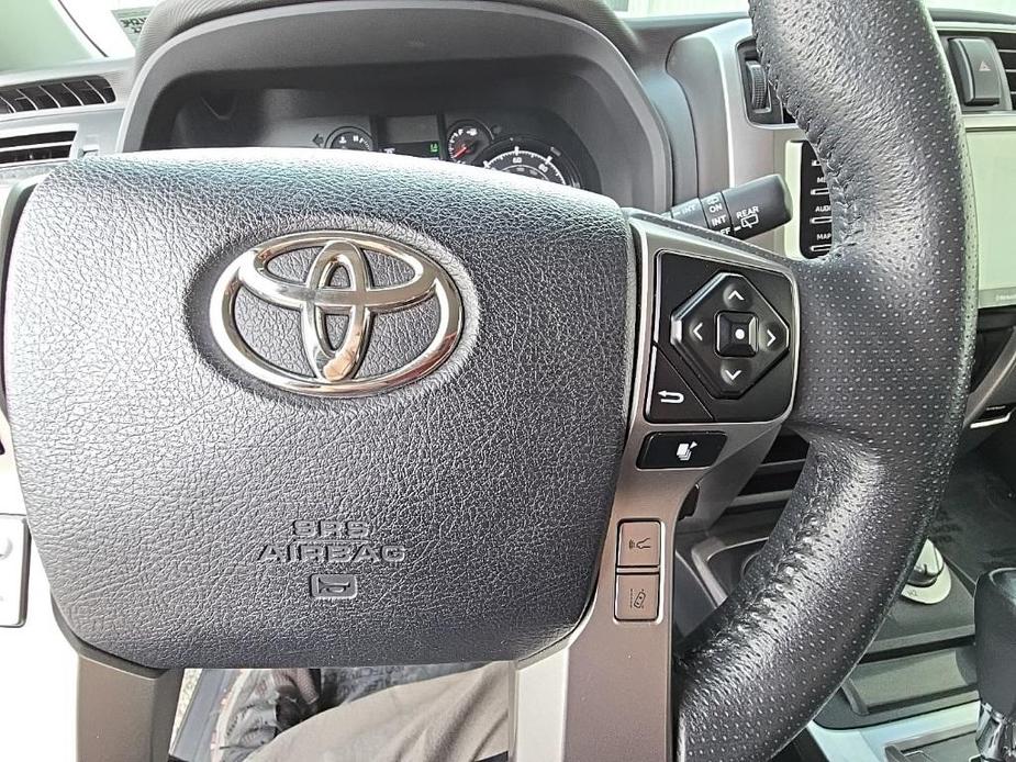 used 2022 Toyota 4Runner car, priced at $43,069