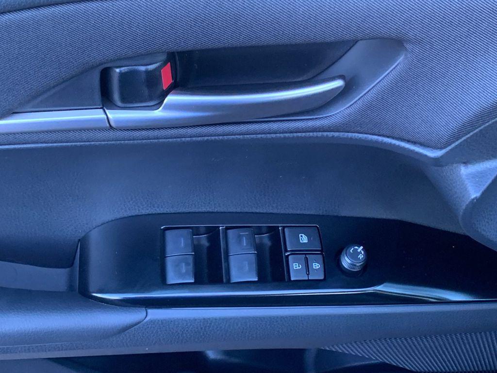 new 2026 Toyota Camry car, priced at $32,174