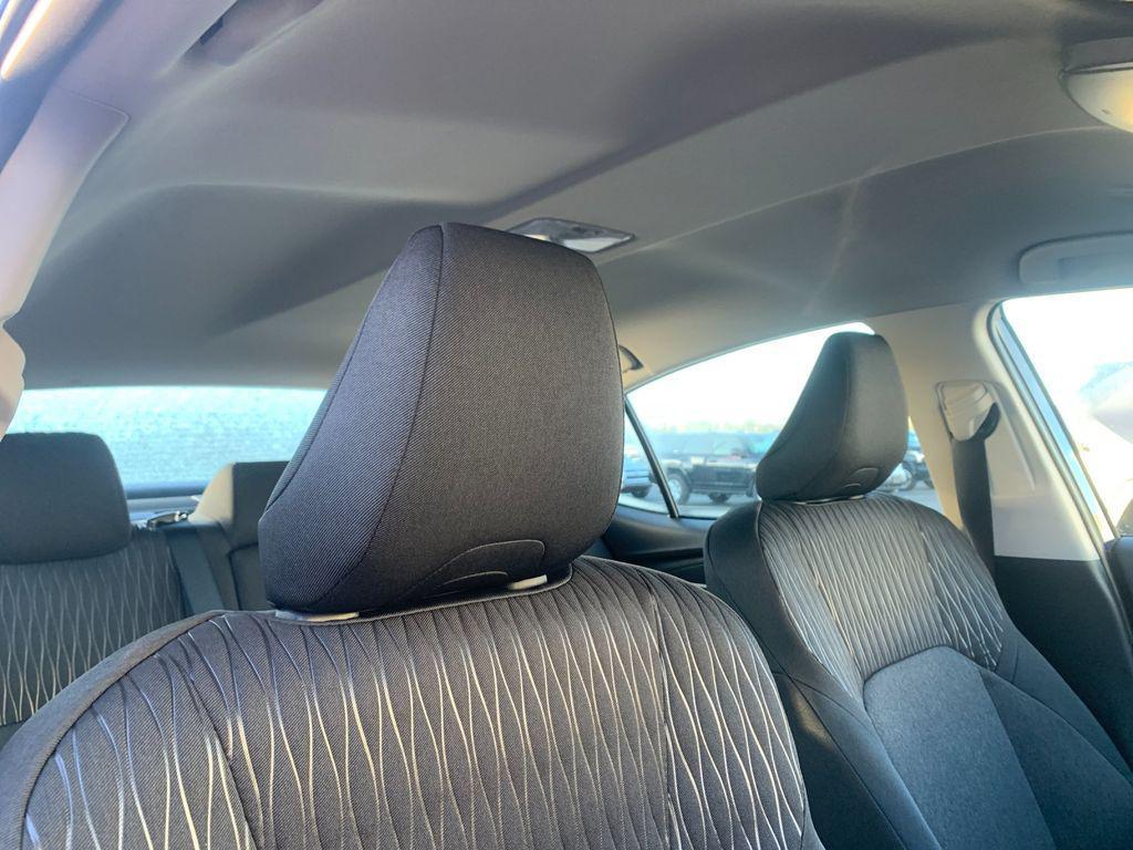 new 2026 Toyota Camry car, priced at $32,174