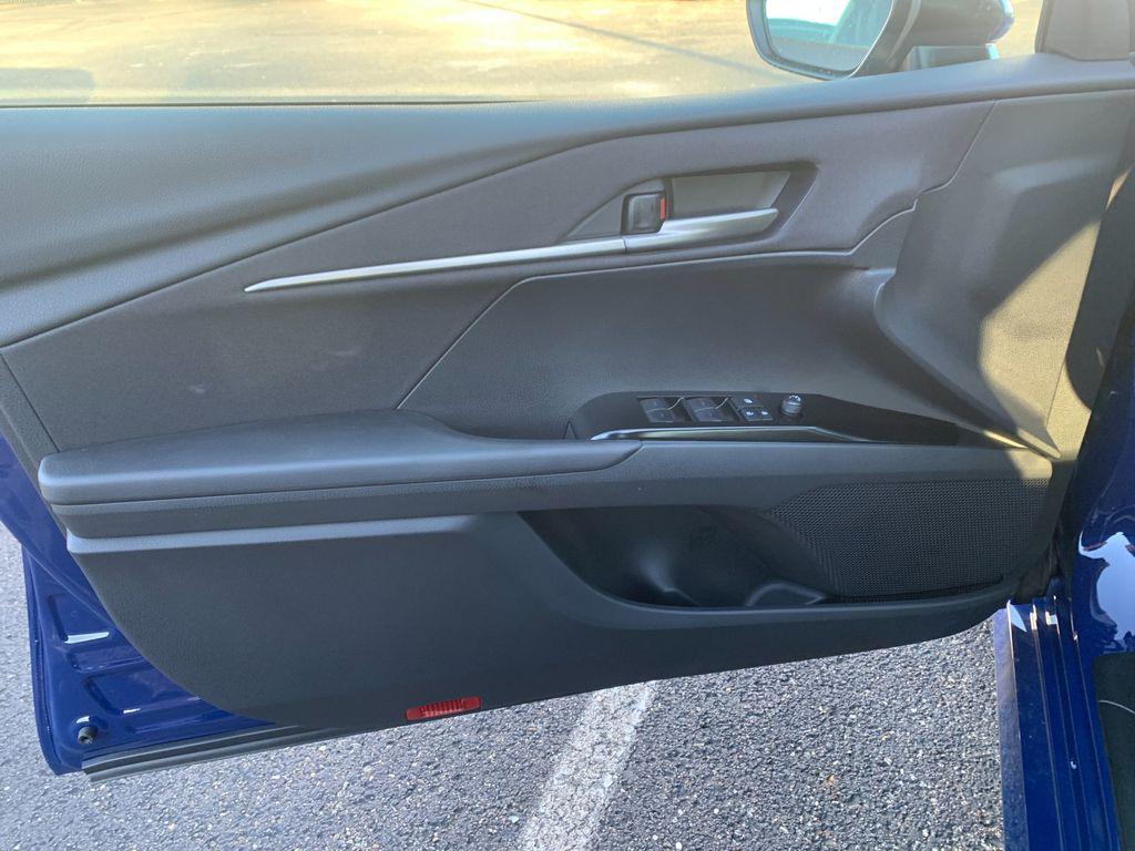 new 2026 Toyota Camry car, priced at $32,174