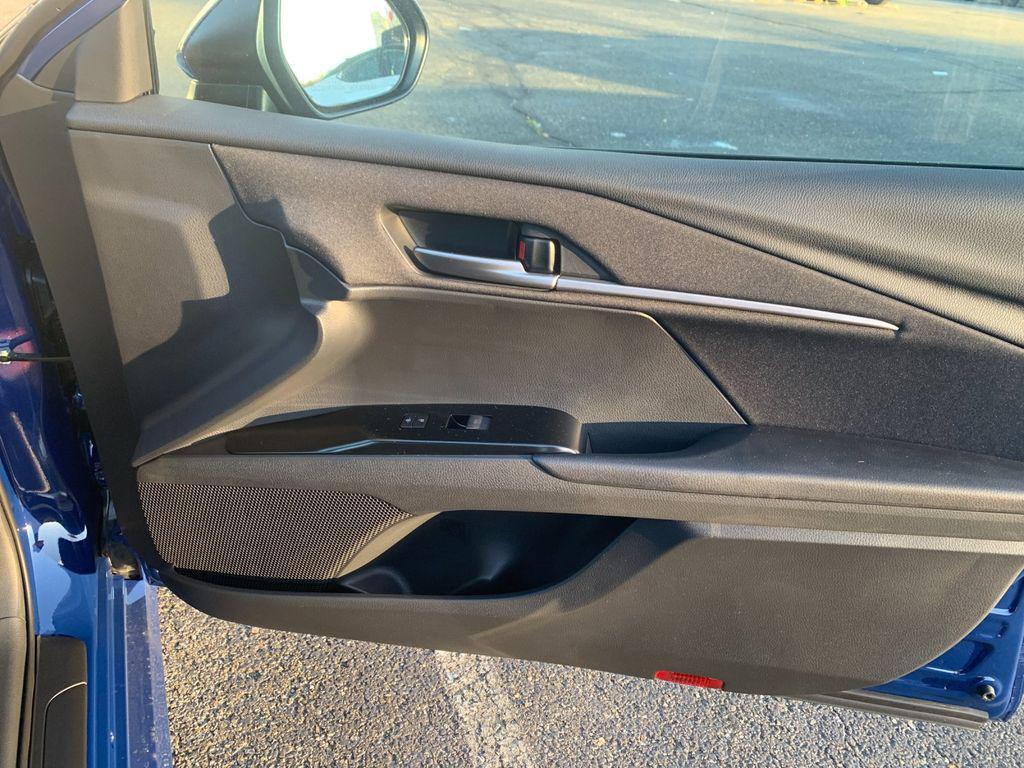 new 2026 Toyota Camry car, priced at $32,174