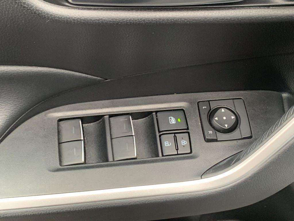 used 2022 Toyota RAV4 Hybrid car, priced at $29,991