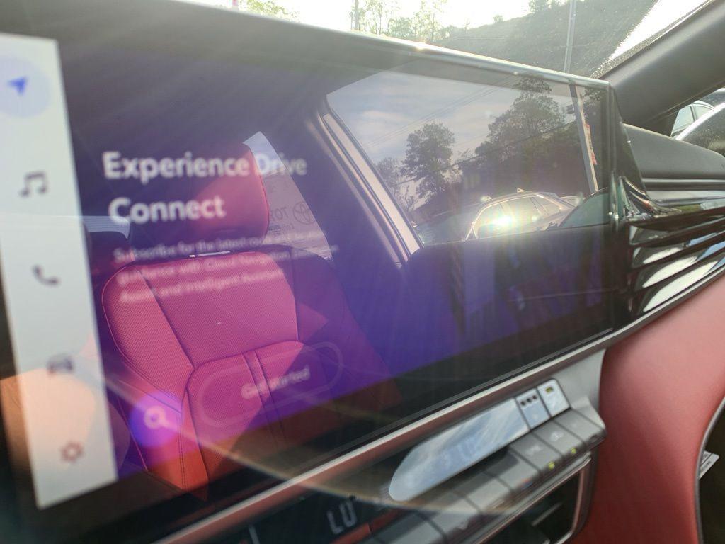 new 2026 Toyota Camry car, priced at $39,263