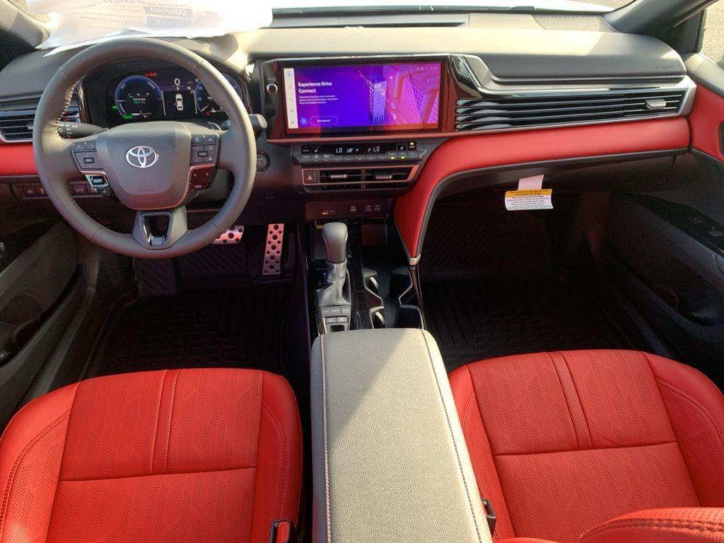 new 2026 Toyota Camry car, priced at $39,263