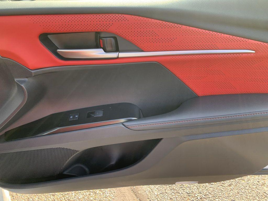new 2026 Toyota Camry car, priced at $39,263