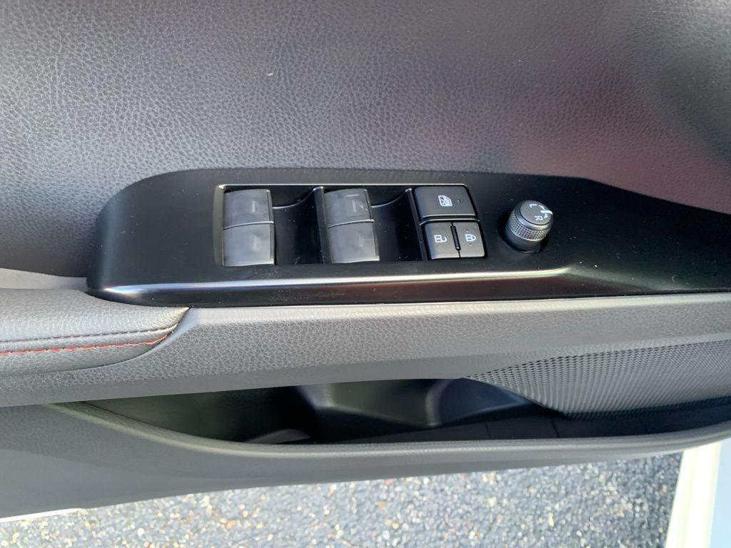 new 2026 Toyota Camry car, priced at $39,263