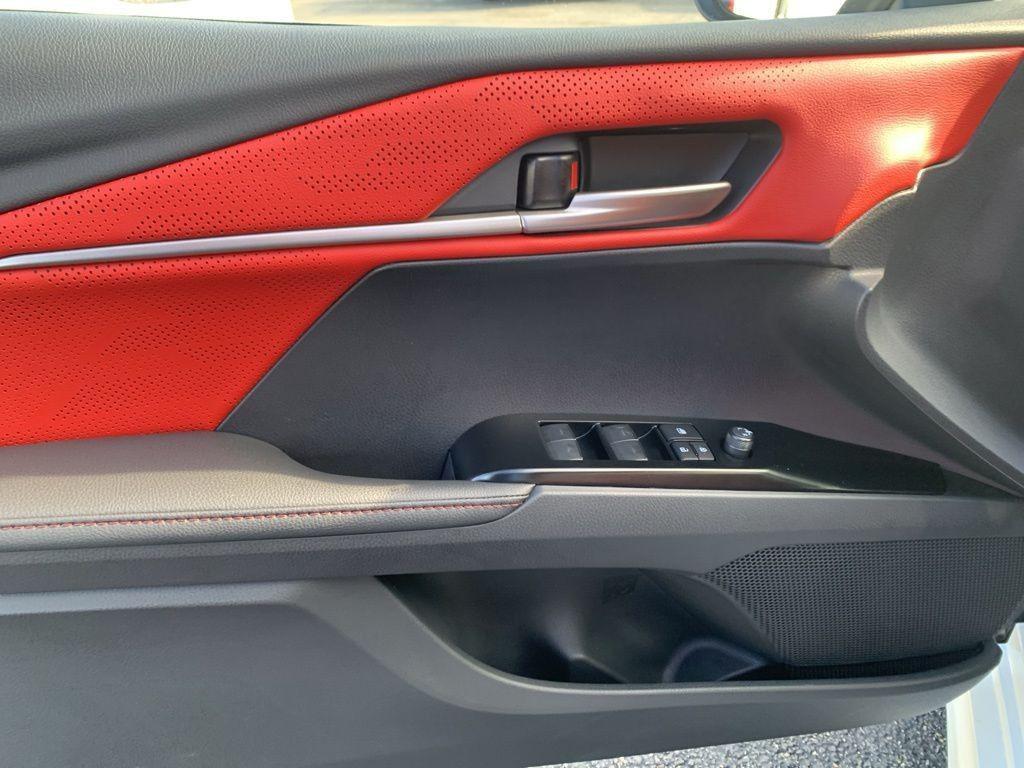 new 2026 Toyota Camry car, priced at $39,263