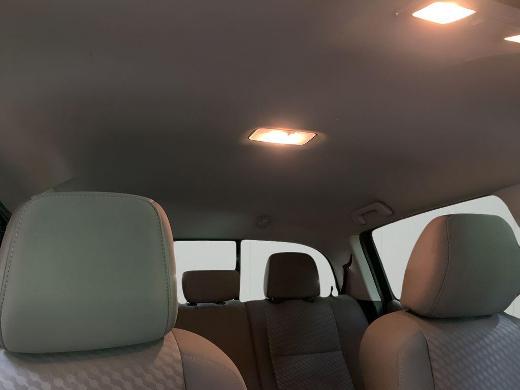 used 2023 Toyota Tacoma car, priced at $32,991