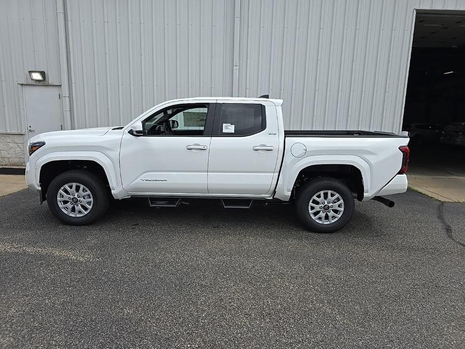 new 2024 Toyota Tacoma car, priced at $44,441