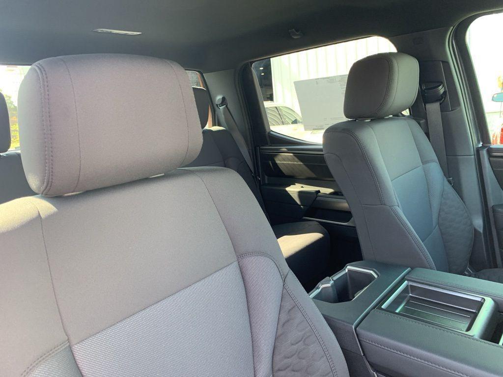 new 2026 Toyota Tundra car, priced at $55,305