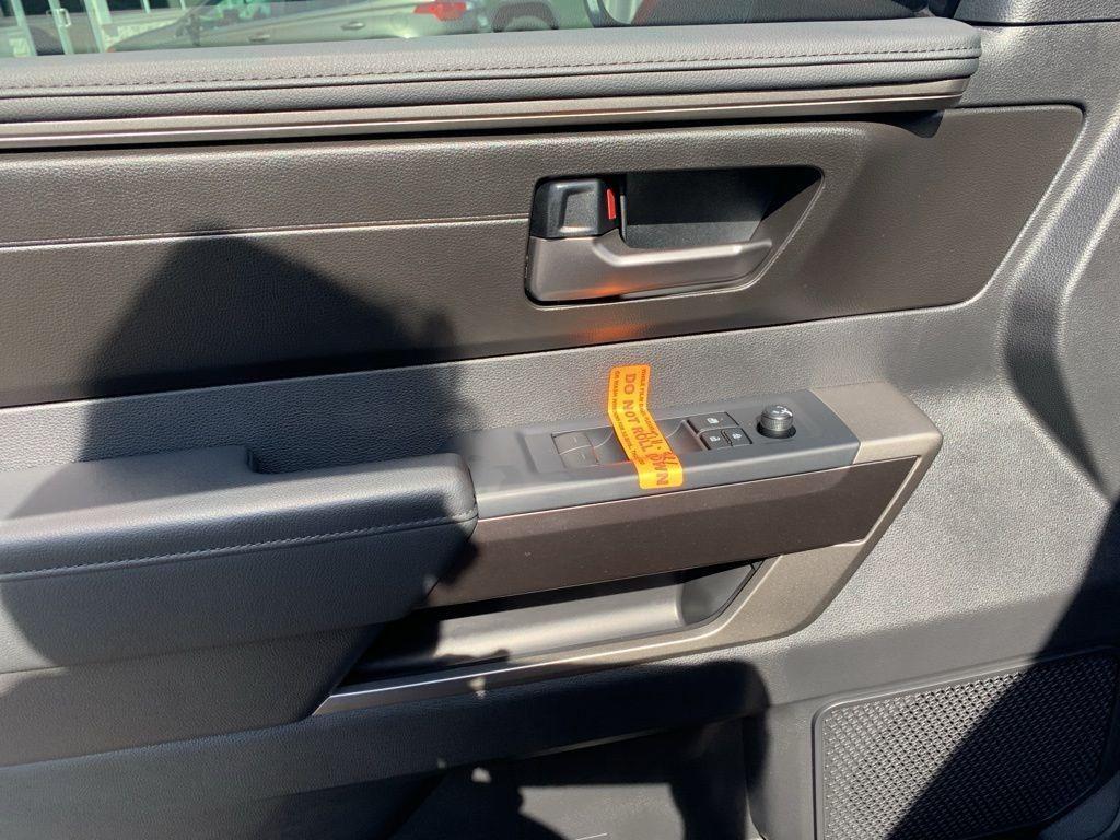 new 2026 Toyota Tundra car, priced at $55,305