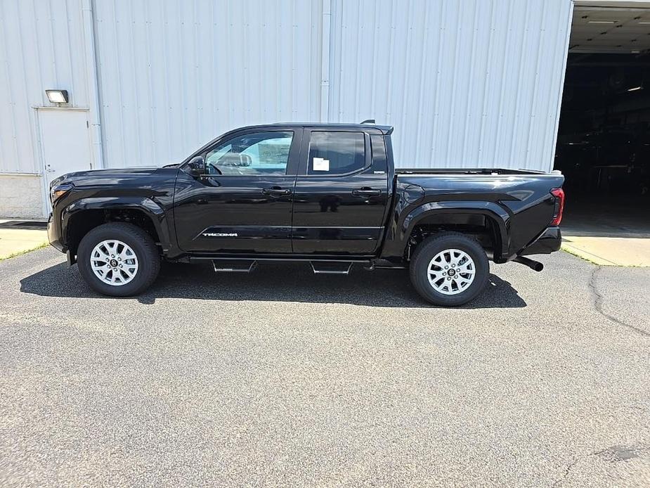 new 2024 Toyota Tacoma car, priced at $41,762