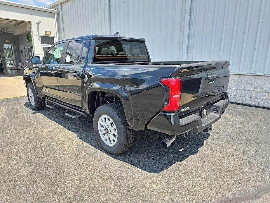 new 2024 Toyota Tacoma car, priced at $41,762