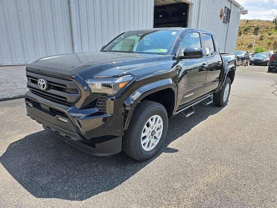 new 2024 Toyota Tacoma car, priced at $41,762