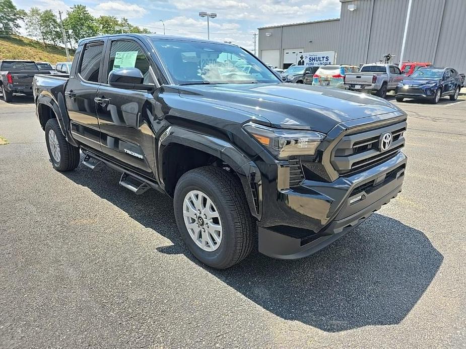 new 2024 Toyota Tacoma car, priced at $41,762