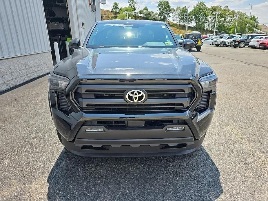 new 2024 Toyota Tacoma car, priced at $41,762