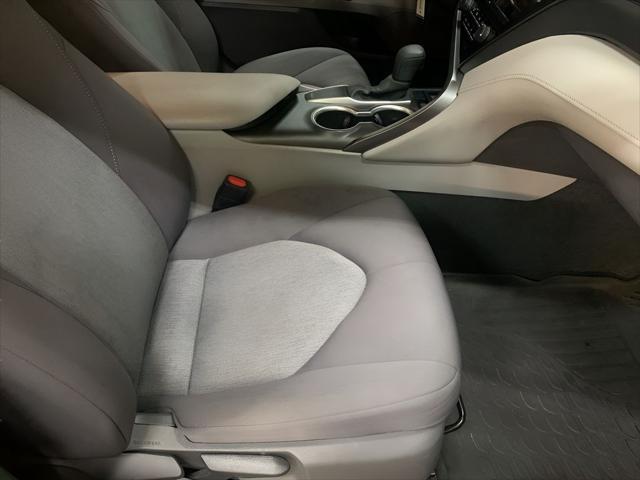 used 2021 Toyota Camry car, priced at $19,991