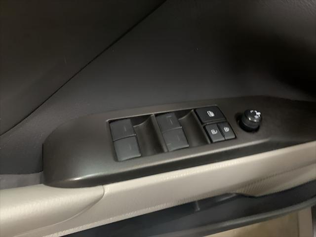 used 2021 Toyota Camry car, priced at $19,991