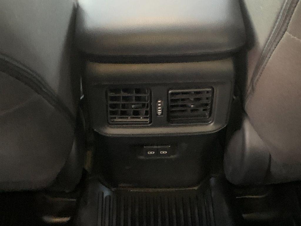 used 2024 Toyota RAV4 Hybrid car, priced at $30,890