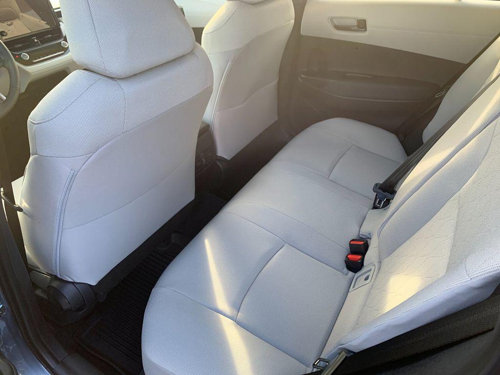 new 2025 Toyota RAV4 Hybrid car, priced at $42,895