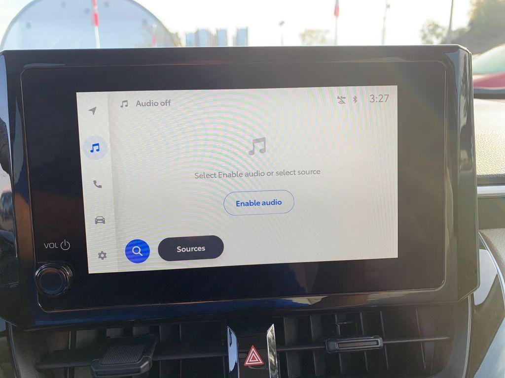 new 2025 Toyota RAV4 Hybrid car, priced at $42,895