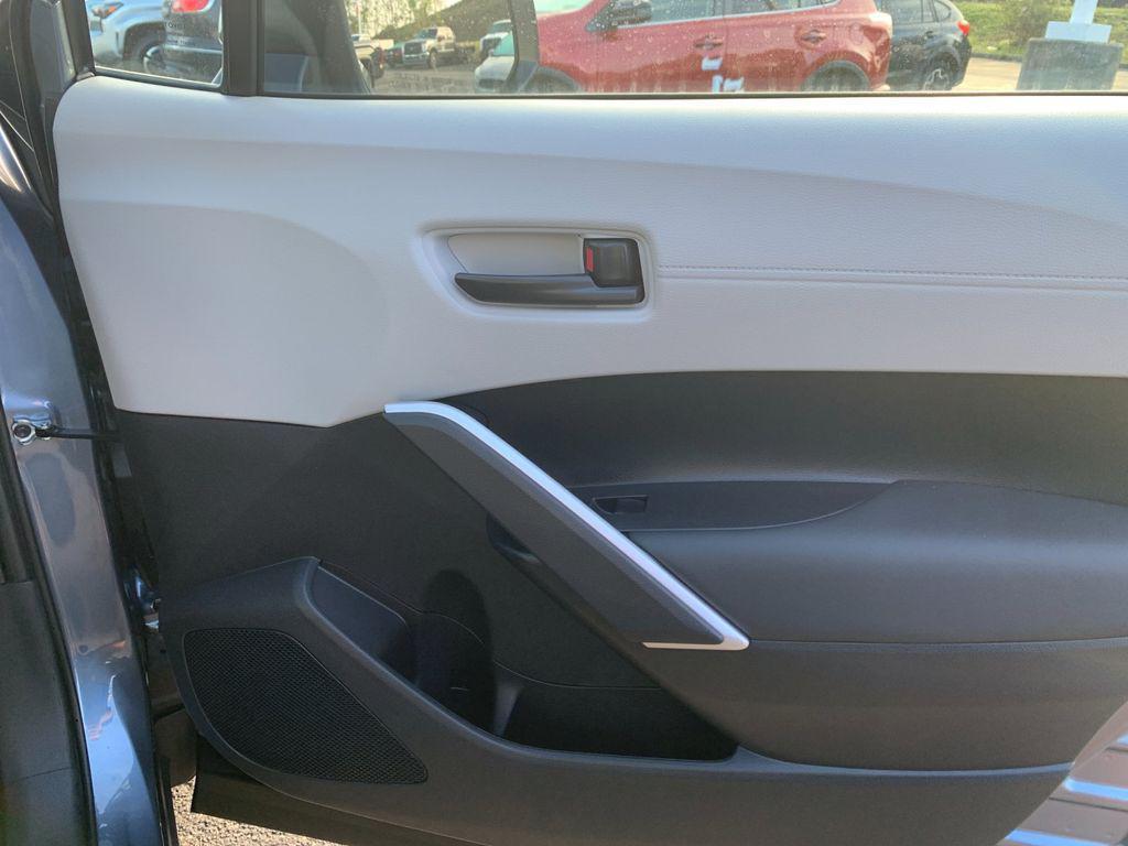 new 2025 Toyota RAV4 Hybrid car, priced at $42,895