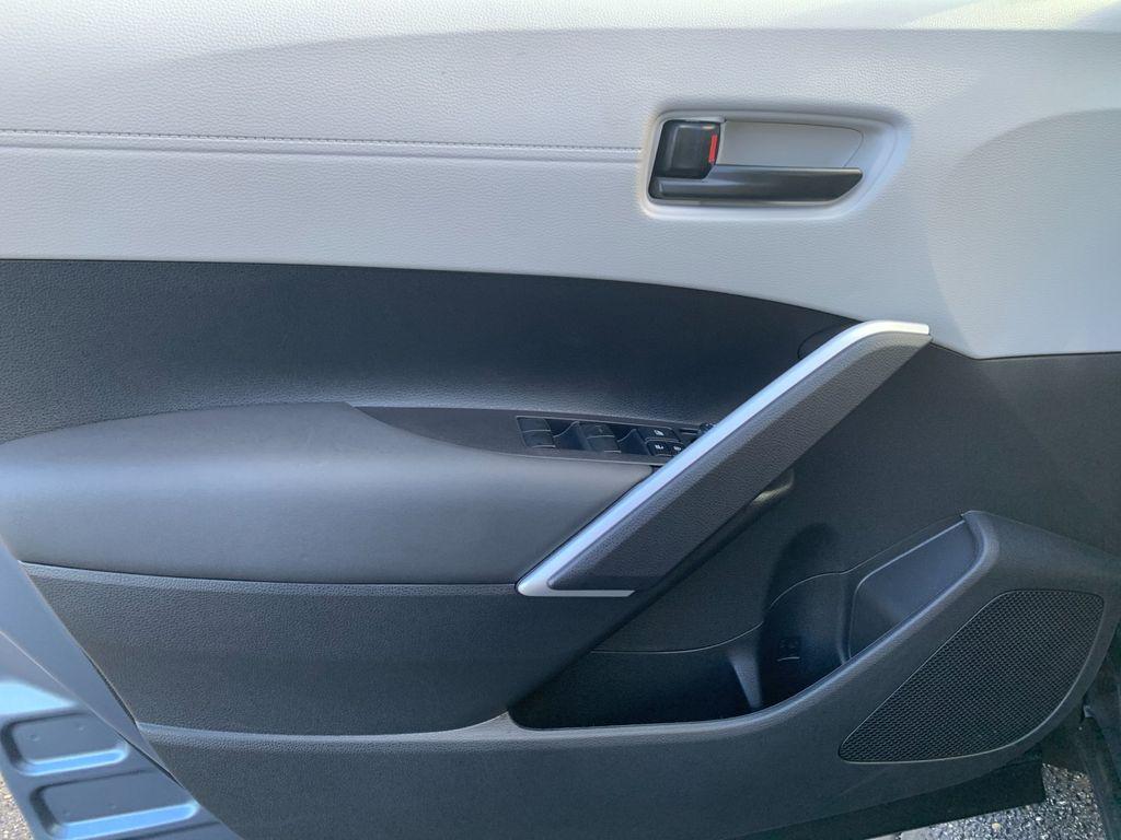 new 2025 Toyota RAV4 Hybrid car, priced at $42,895