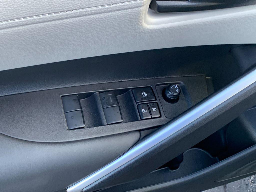 new 2025 Toyota RAV4 Hybrid car, priced at $42,895