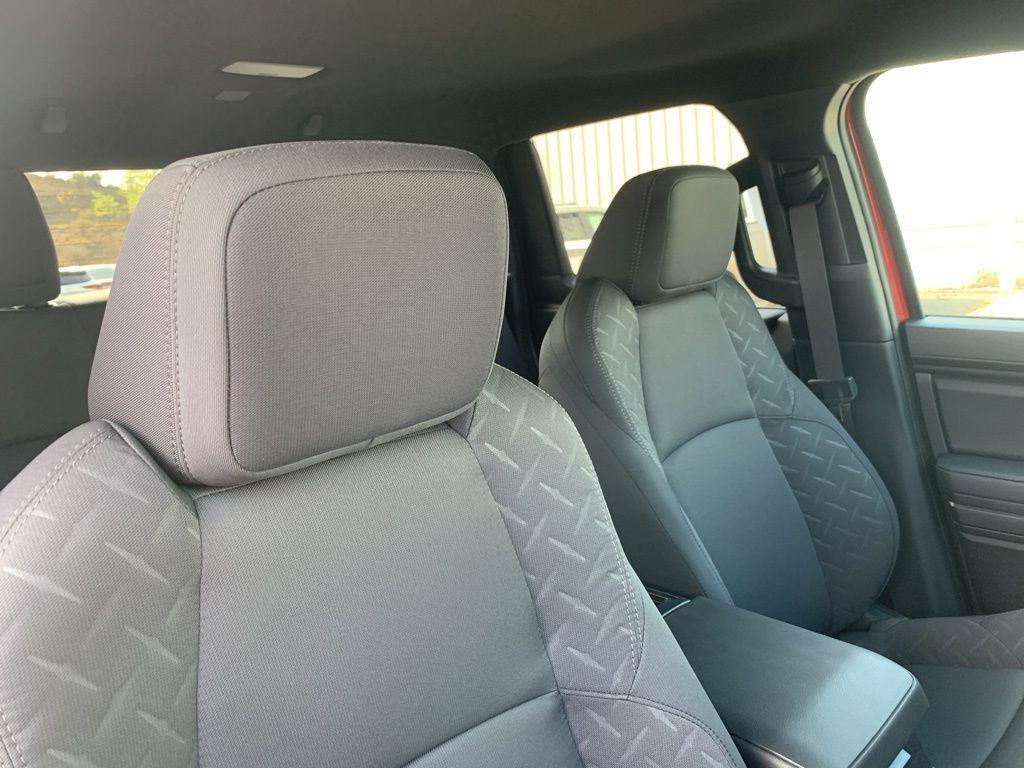 new 2025 Toyota Tacoma car, priced at $45,459